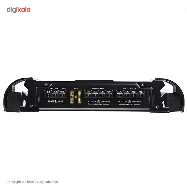 آمپلی فایر خودرو ام بی آکوستیکس مدل MBA-805