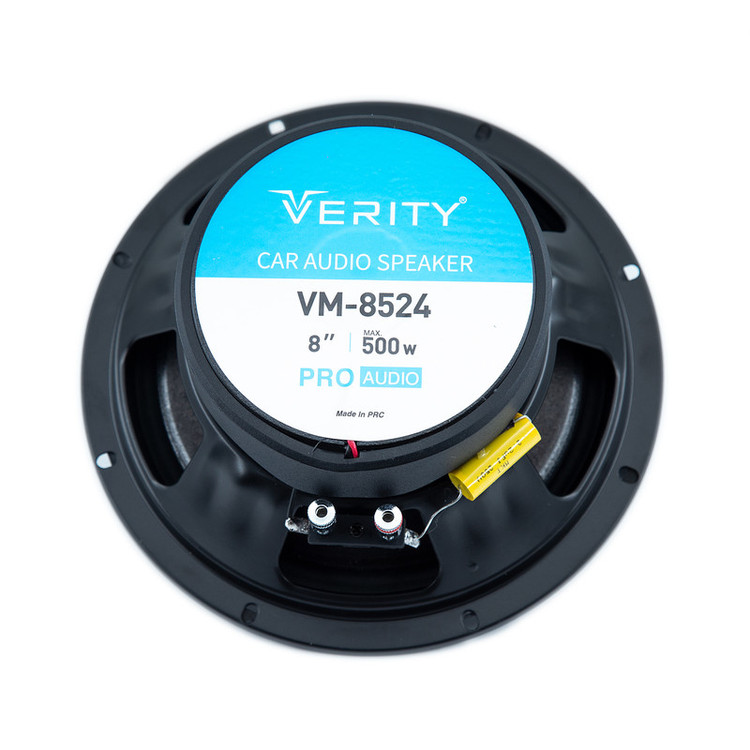 فول رنج خودرو وریتی مدل VM-8524 بسته دو عددی