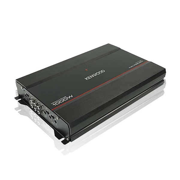 آمپلی فایر خودرو کنوود مدل KAC-PS804EX