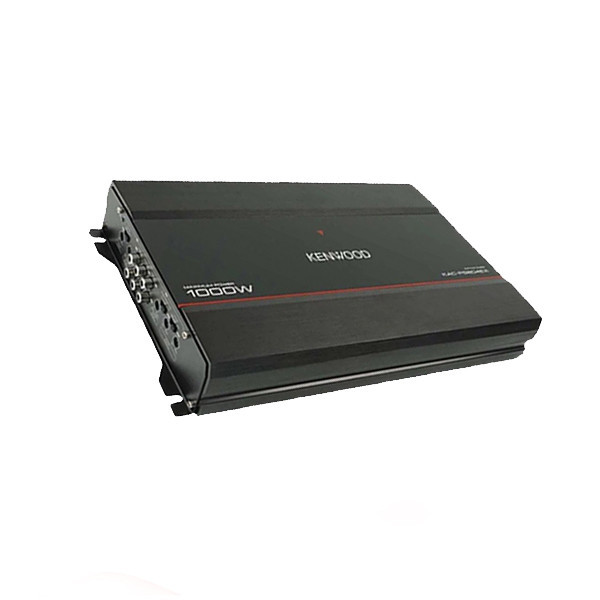 آمپلی فایر خودرو کنوود مدل KAC-PS804EX