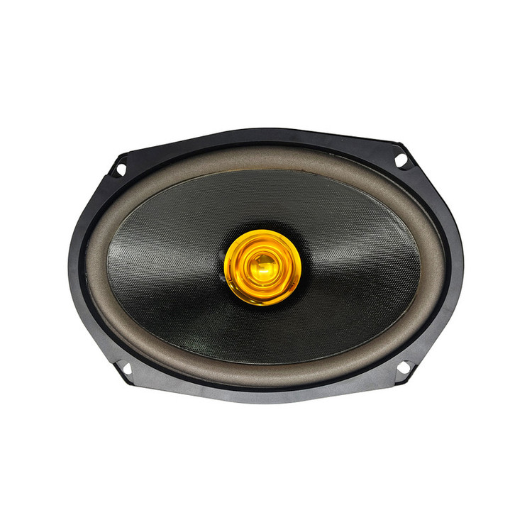 اسپیکر پشت خودرو راک پاور مدل RK-69D سایز 6x9 اینچ