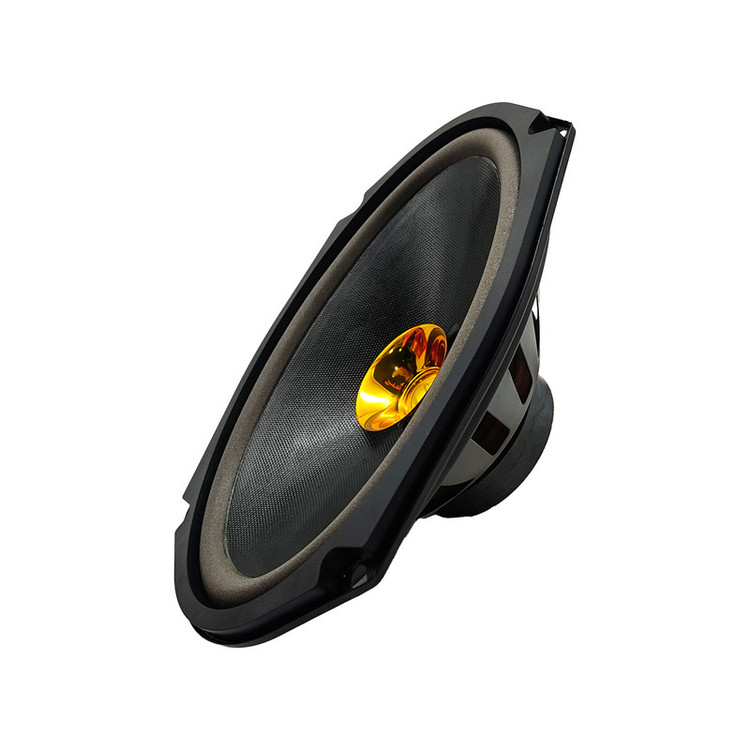 اسپیکر پشت خودرو راک پاور مدل RK-69D سایز 6x9 اینچ