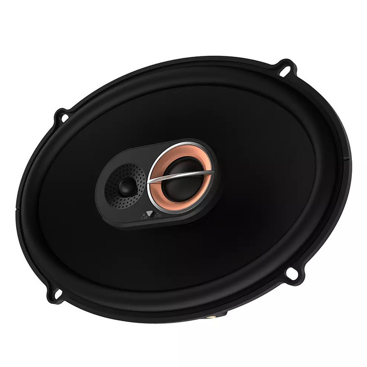 اسپیکر خودرو اینفینیتی مدل Kappa 693M بسته دو عددی