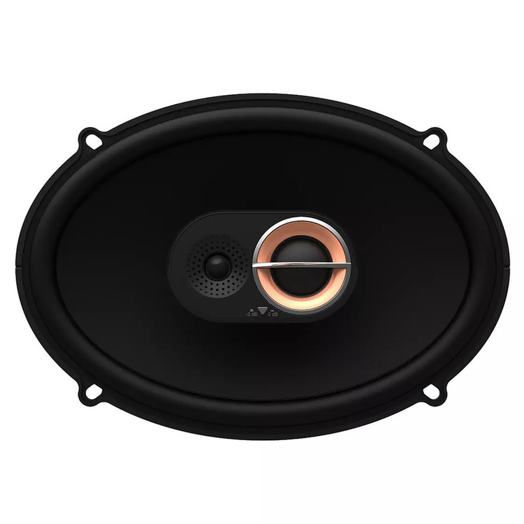 اسپیکر خودرو اینفینیتی مدل Kappa 693M بسته دو عددی