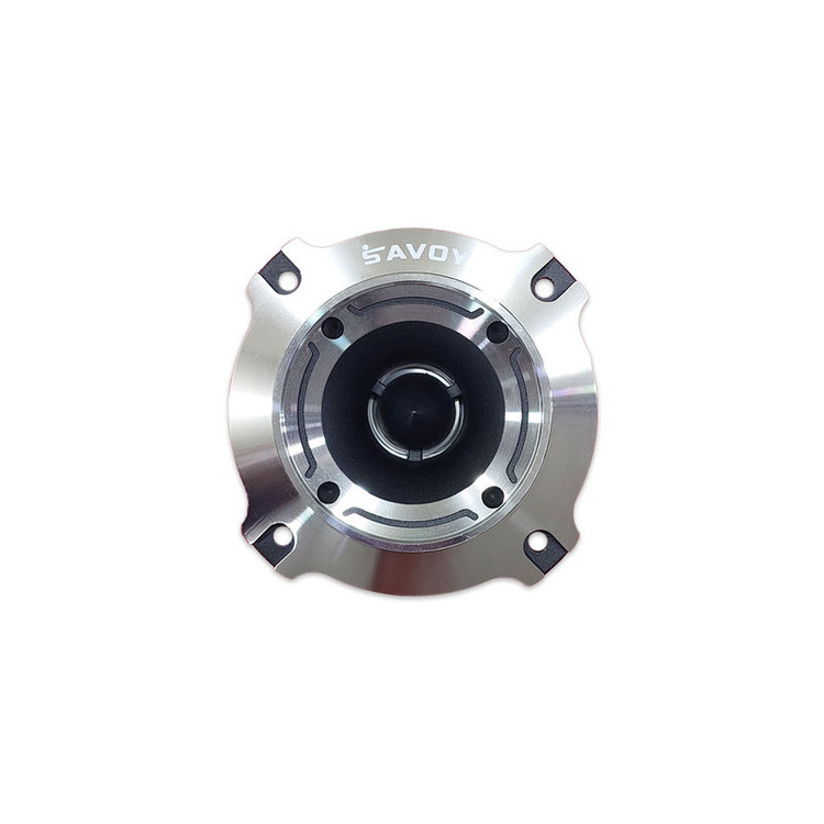 سوپر تیوتر پشت خودرو ساووی مدل SV351 سایز 4 اینچ بسته 2 عددی