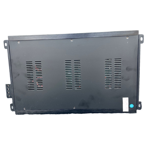 آمپلی فایر خودرو 4 کانال ویکتور مدل AM4100